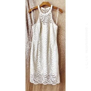 Lilly Pulitzer Kenna Halter Dress